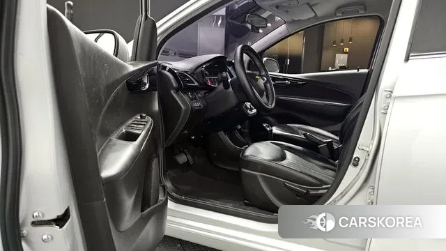 Chevrolet (GM Daewoo) The New Spark id 3480282 из Кореи 20