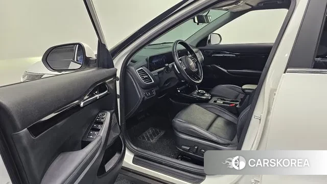 Kia The New Seltos id 3518154 из Кореи 20