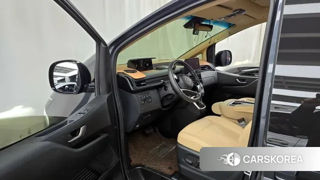 Hyundai Staria id 3458037 из Кореи 20