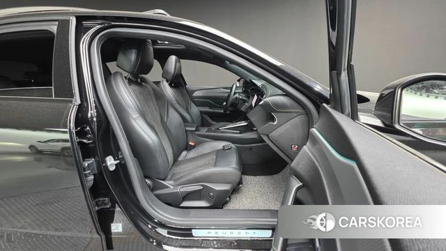 Peugeot 308 Third generation id 4186513 из Кореи 31