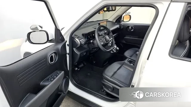 Hyundai Casper id 3556141 из Кореи 20