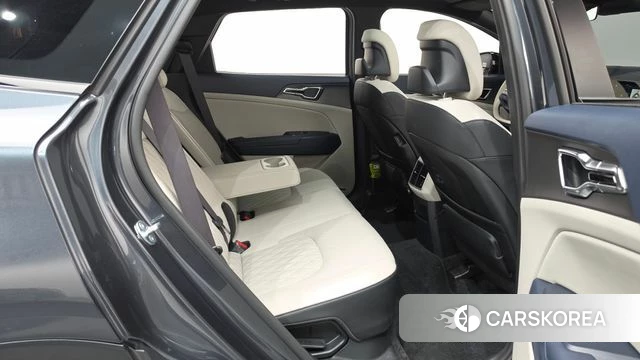 Kia The New Sportage 5th Generation Hybrid id 4617565 из Кореи 36