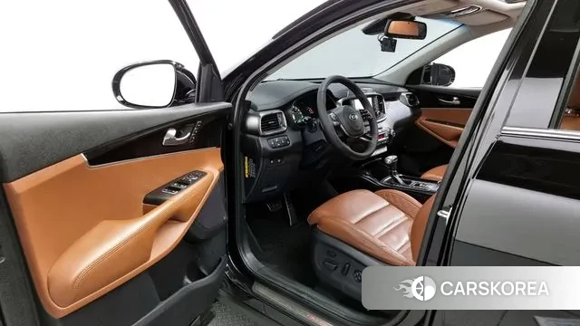 Kia The New Sorento id 3018567 из Кореи 20