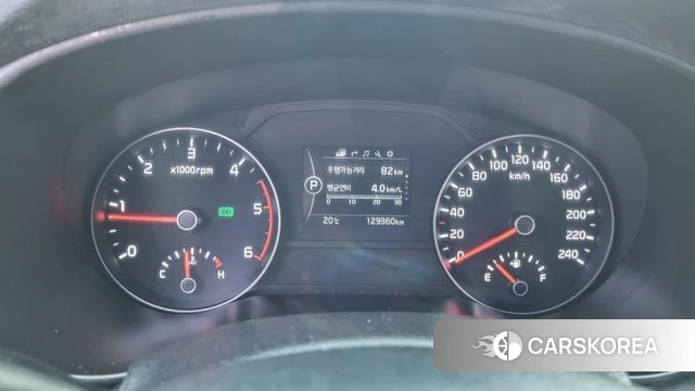 Kia Sportage 4th Generation id 4366443 из Кореи 20