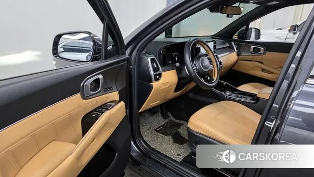 Kia Sorento 4th Generation id 3615174 из Кореи 20