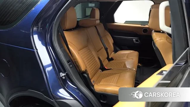 Land Rover Discovery 5 id 3520514 из Кореи 20