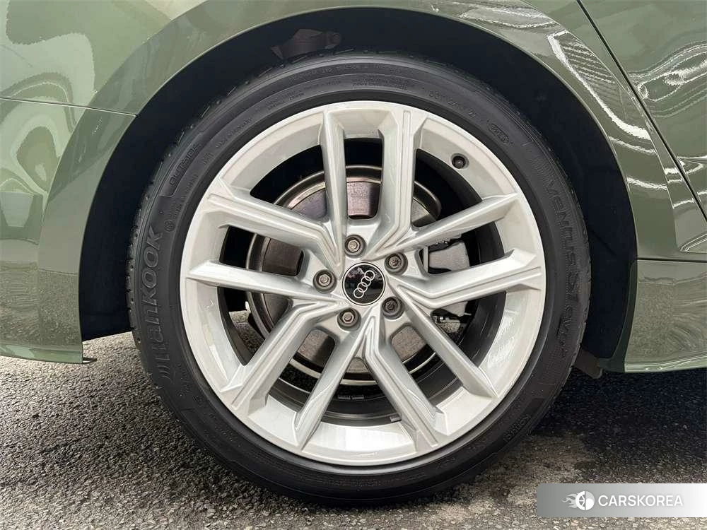 Audi A5 id 4461720 из Китая 15