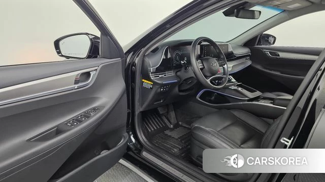 Hyundai The New Grandeur IG id 4573781 из Кореи 35