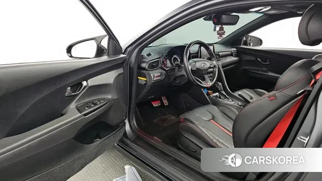 Hyundai Veloster (JS) id 2999671 из Кореи 20