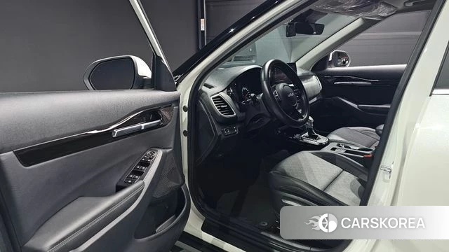 Kia Seltos id 4631277 из Кореи 32