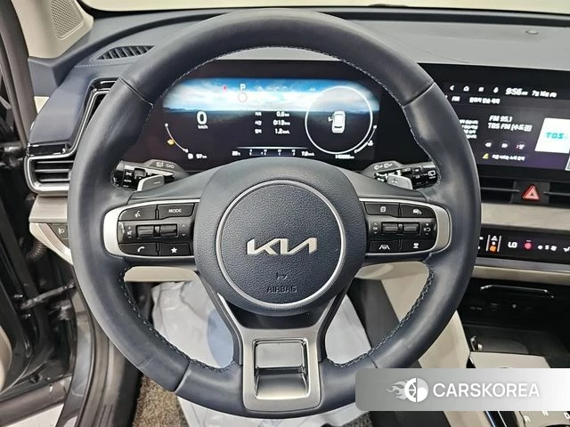 Kia Sportage 5th Generation id 4613556 из Кореи 18