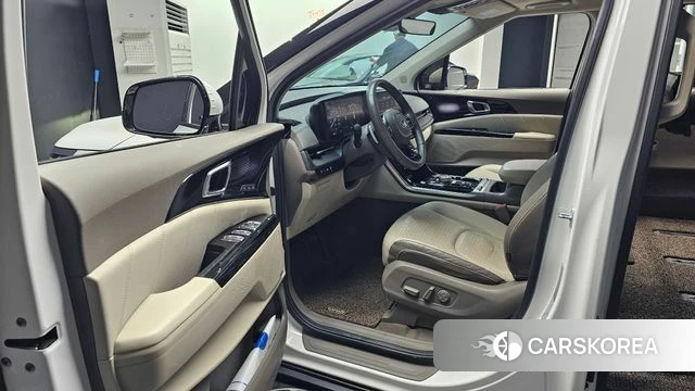 Kia Carnival 4th generation id 4224673 из Кореи 31