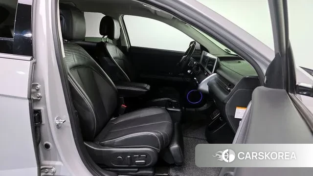 Hyundai Ionic 5 id 3443408 из Кореи 20