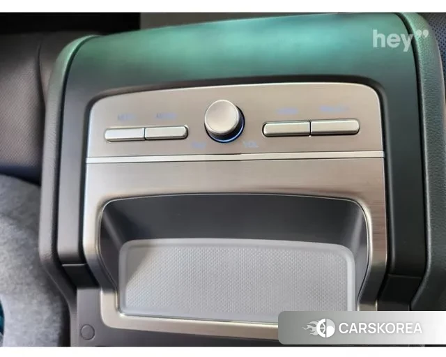 Hyundai Grandeur (GN7) id 2974482 из Кореи 20