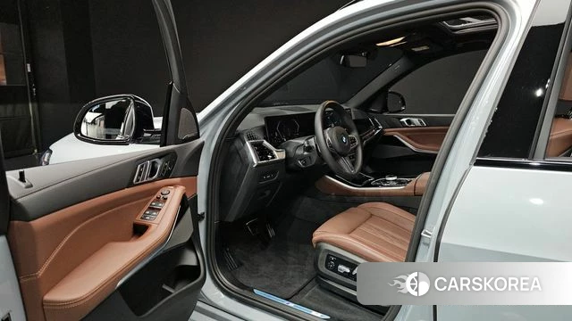 BMW X5 (G05) id 4407716 из Кореи 20