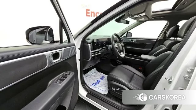 Hyundai Santa Fe (MX5) id 3457616 из Кореи 20