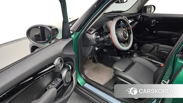 Mini Cooper id 3017413 из Кореи 20