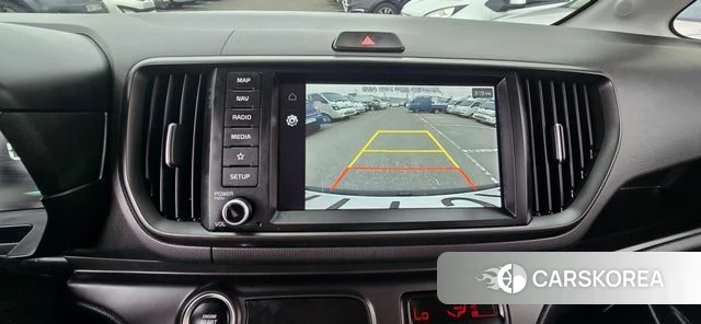 Kia The New Kia Ray id 3842184 из Кореи 20