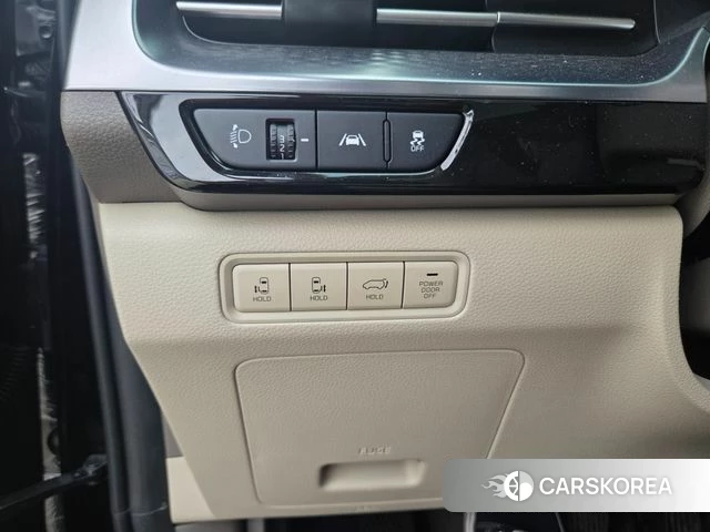 Kia Carnival 4th generation id 3843122 из Кореи 17