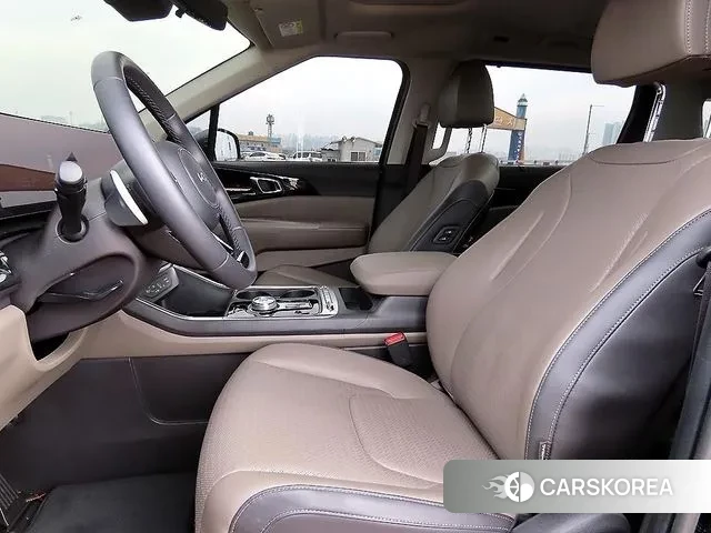 Kia The New Carnival 4th Generation id 3757412 из Кореи 20