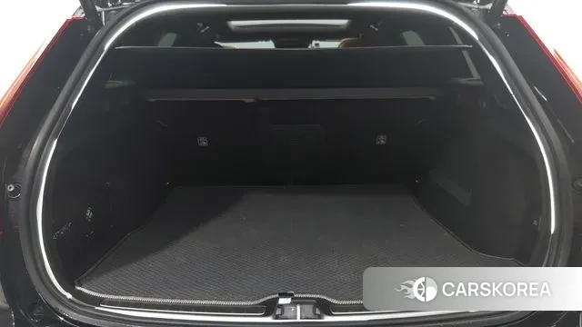 Volvo V60 Cross-Country 2nd Generation id 3760624 из Кореи 20