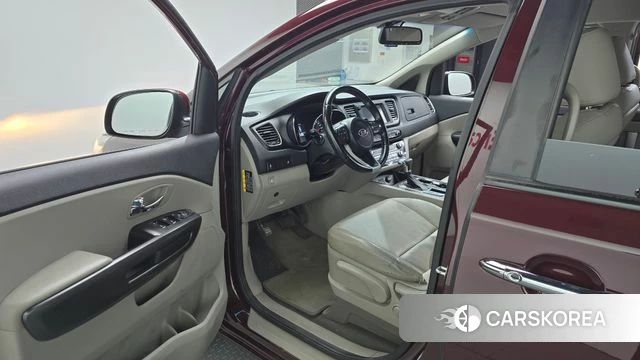 Kia The New Carnival id 4900674 из Кореи 20