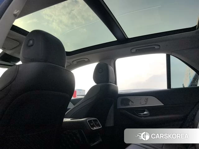 Mercedes-Benz GLE (import) id 4256861 из Китая 22