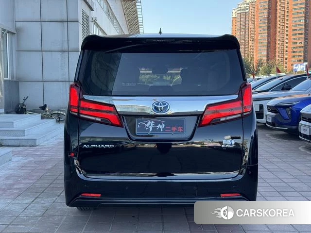 Toyota Elfa id 4258216 из Китая 21