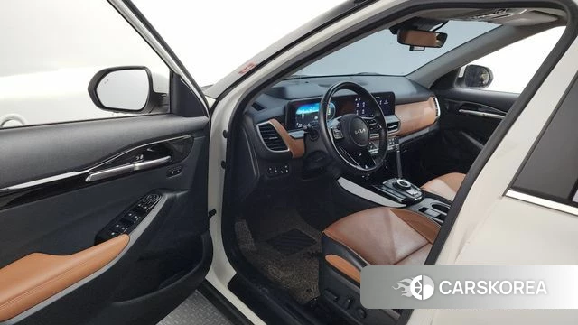 Kia The New Seltos id 4433271 из Кореи 33