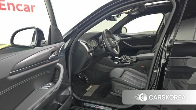 BMW X4 (G02) id 3914527 из Кореи 20