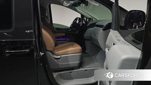 Hyundai Staria id 3922620 из Кореи 20