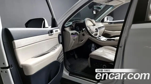 Hyundai The New Palisade id 2695352 из Кореи 20