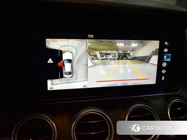 Mercedes-Benz E-Class W213 id 4567167 из Кореи 20