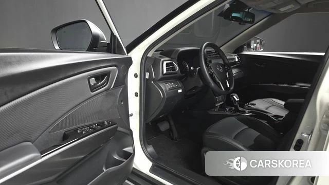 Ssangyong The New Tivoli id 4442206 из Кореи 20