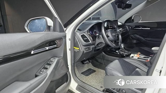 Kia Seltos id 3873319 из Кореи 20