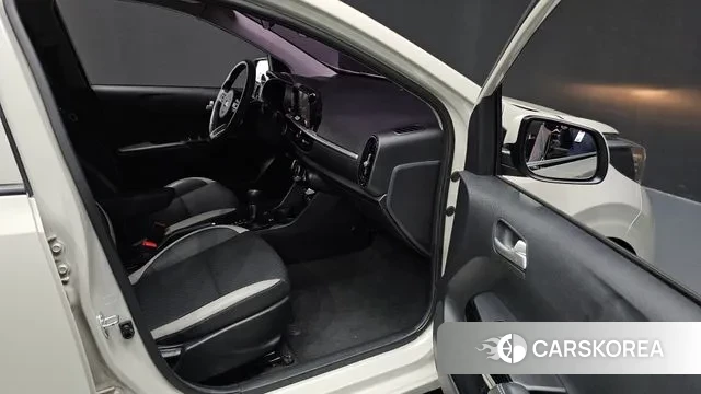 Kia All New Morning (JA) id 3284913 из Кореи 20