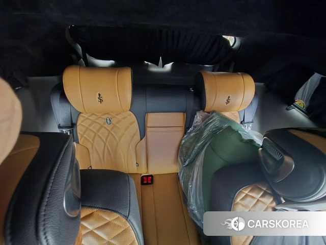 Kia The New Carnival 4th Generation id 4442460 из Кореи 16