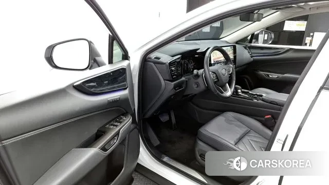 Lexus NX350h Second generation id 3359510 из Кореи 20