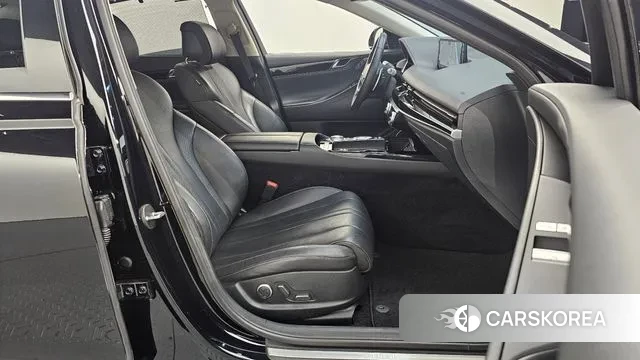 Genesis G80 (RG3) id 3017513 из Кореи 20