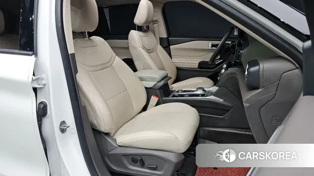 Ford Explorer 6th Generation id 3448140 из Кореи 20