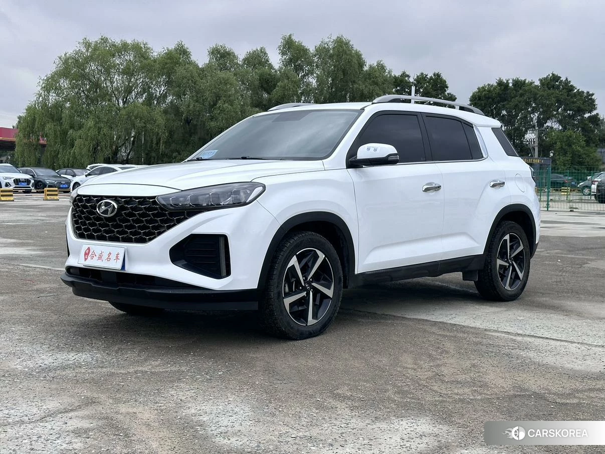 Hyundai ix35 id 4461491 из Китая 25