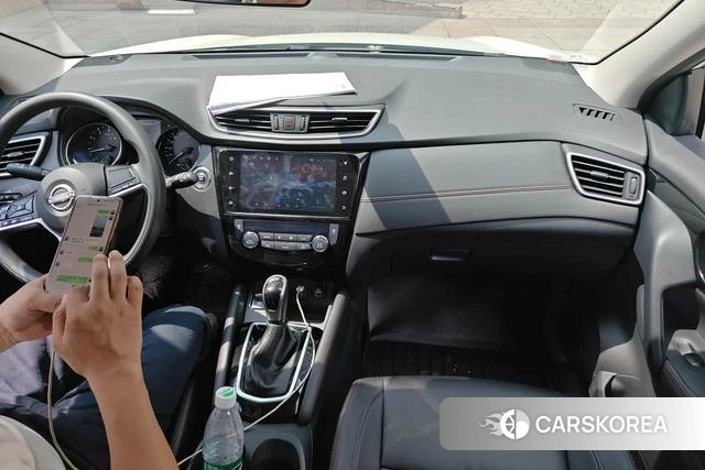 Nissan Qashqai id 4307275 из Китая 17
