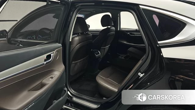 Hyundai Grandeur IG id 4459686 из Кореи 36