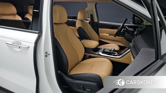 Kia Carnival 4th generation id 3037774 из Кореи 20