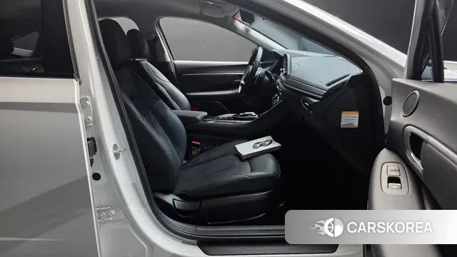 Hyundai Sonata Hybrid (DN8) id 3390035 из Кореи 20