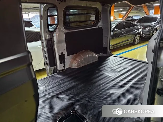 Hyundai The New Grand Starex id 3396787 из Кореи 20