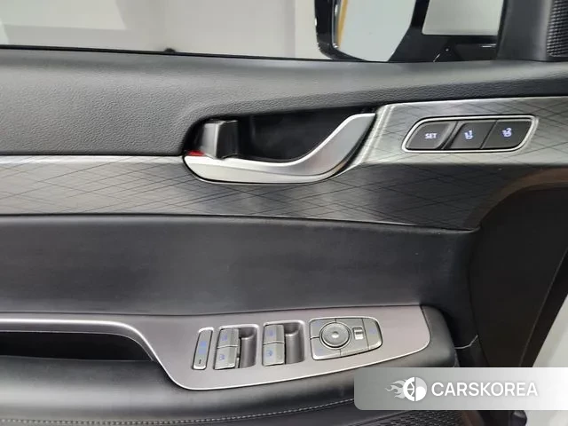 Hyundai Palisade id 3736208 из Кореи 16