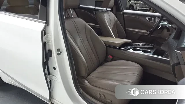 Kia K8 id 3323681 из Кореи 20