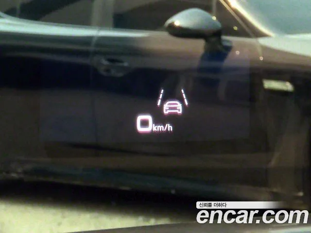 Audi SQ8 (4M) id 2751555 из Кореи 20