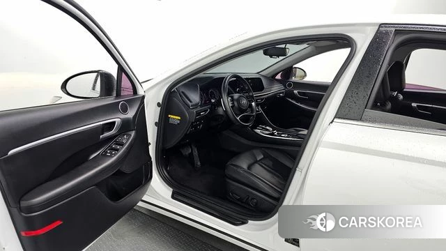 Hyundai Sonata (DN8) id 3861381 из Кореи 20